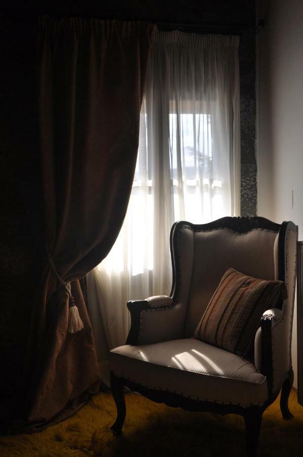فيلا Kastraki Vacations House ديميتسانا المظهر الخارجي الصورة