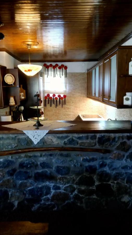 فيلا Kastraki Vacations House ديميتسانا المظهر الخارجي الصورة
