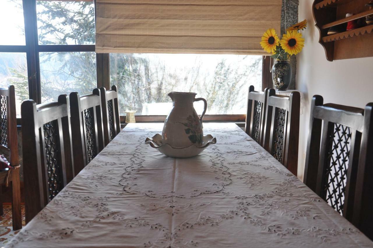 فيلا Kastraki Vacations House ديميتسانا المظهر الخارجي الصورة